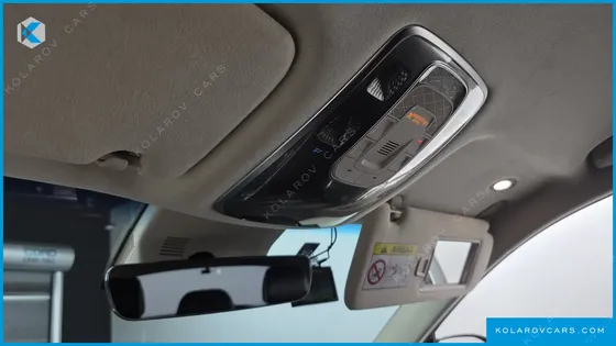 GENESIS GV80 3.0 DIESEL AWD