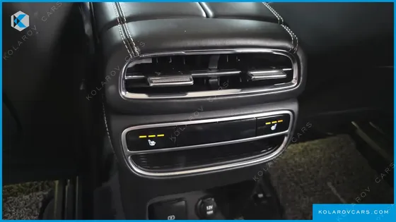 GENESIS GV80 3.0 DIESEL AWD