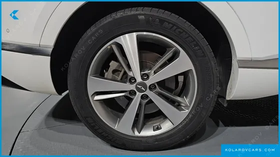 GENESIS GV80 3.0 DIESEL AWD