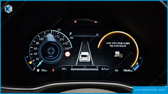 GENESIS GV80 3.0 DIESEL AWD