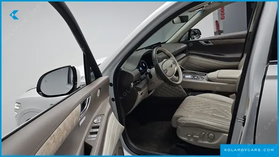 GENESIS GV80 3.0 DIESEL AWD