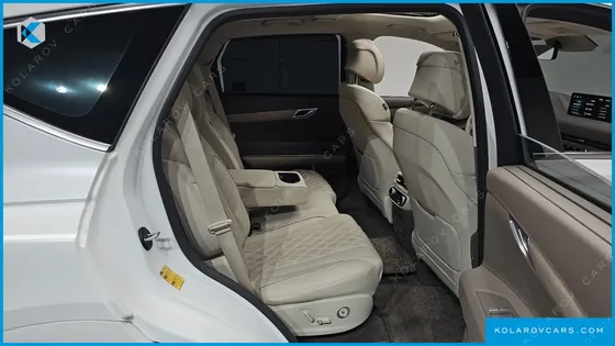 GENESIS GV80 3.0 DIESEL AWD