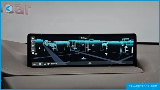 GENESIS GV80 3.0 DIESEL AWD