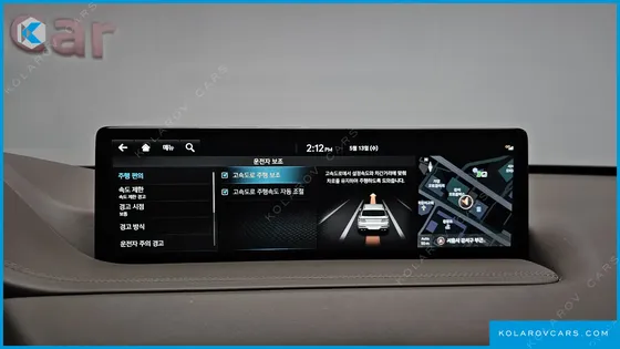 GENESIS GV80 3.0 DIESEL AWD