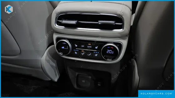 GENESIS GV80 3.0 DIESEL AWD