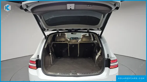 GENESIS GV80 3.0 DIESEL AWD