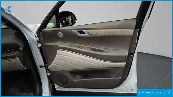 GENESIS GV80 3.0 DIESEL AWD