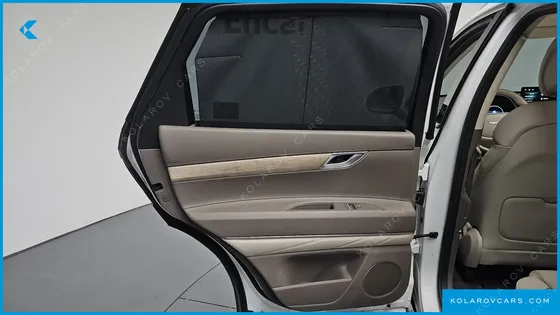 GENESIS GV80 3.0 DIESEL AWD