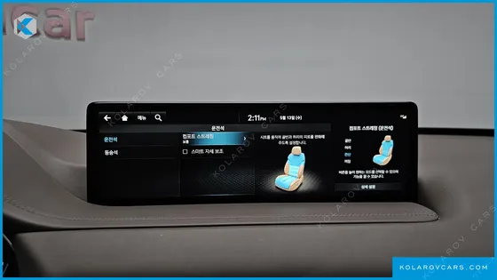 GENESIS GV80 3.0 DIESEL AWD