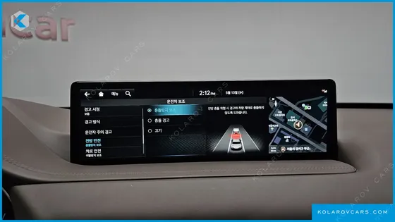 GENESIS GV80 3.0 DIESEL AWD