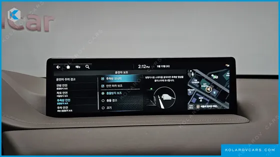 GENESIS GV80 3.0 DIESEL AWD