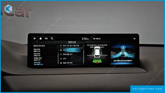 GENESIS GV80 3.0 DIESEL AWD