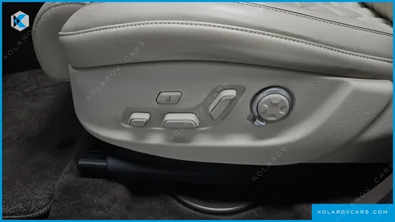 GENESIS GV80 3.0 DIESEL AWD