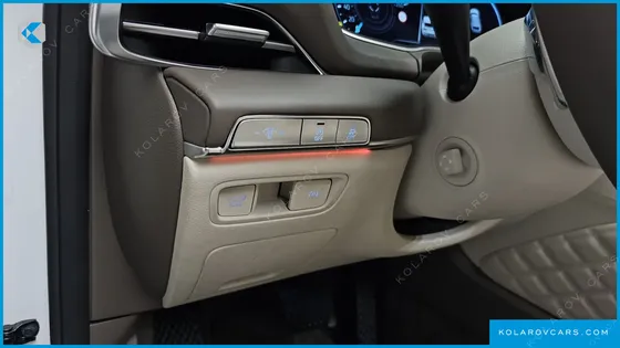 GENESIS GV80 3.0 DIESEL AWD
