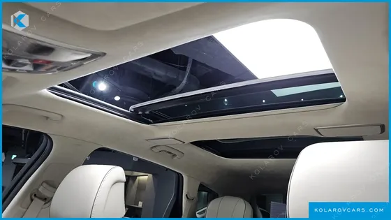 GENESIS GV80 3.0 DIESEL AWD