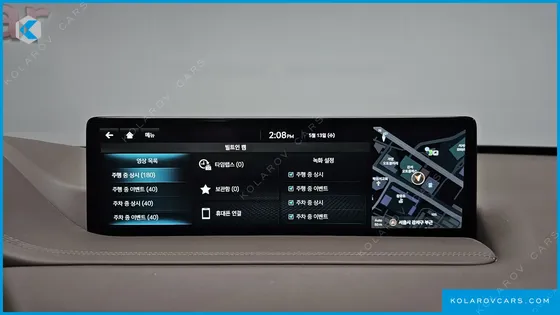 GENESIS GV80 3.0 DIESEL AWD