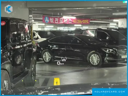 AUDI SQ8 4.0 TDI QUATTRO