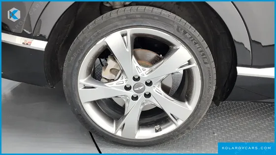 GENESIS GV80 3.0 DIESEL AWD