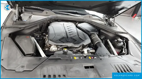 GENESIS GV80 3.0 DIESEL AWD