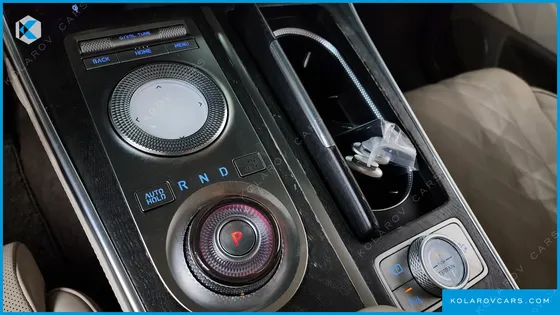 GENESIS GV80 3.0 DIESEL AWD