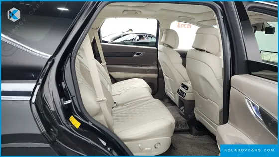 GENESIS GV80 3.0 DIESEL AWD