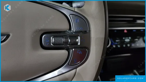 GENESIS GV80 3.0 DIESEL AWD