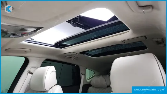GENESIS GV80 3.0 DIESEL AWD