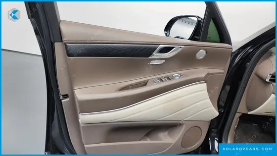 GENESIS GV80 3.0 DIESEL AWD