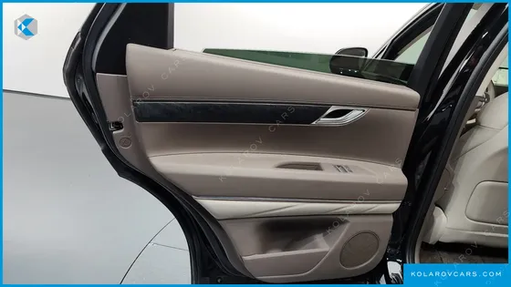 GENESIS GV80 3.0 DIESEL AWD