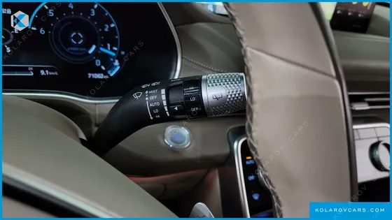 GENESIS GV80 3.0 DIESEL AWD