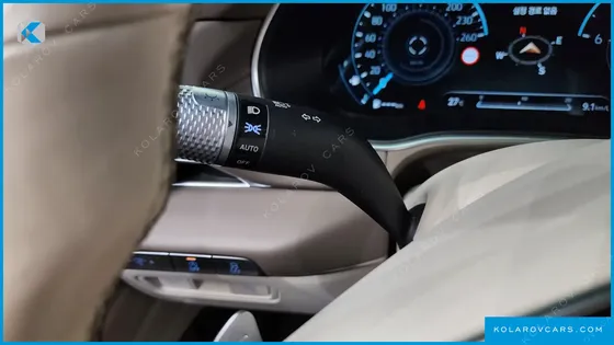 GENESIS GV80 3.0 DIESEL AWD