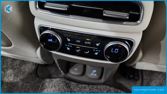 GENESIS GV80 3.0 DIESEL AWD