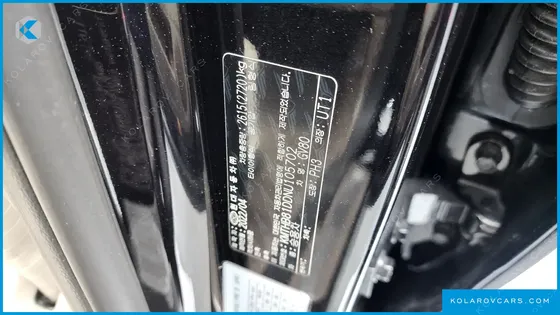 GENESIS GV80 3.0 DIESEL AWD