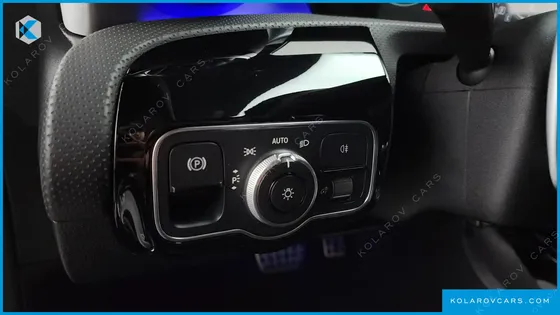 MERCEDES CLA-CLASS AMG CLA 45 S 4MATIC+