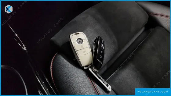 MERCEDES CLA-CLASS AMG CLA 45 S 4MATIC+