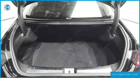MERCEDES CLA-CLASS AMG CLA 45 S 4MATIC+