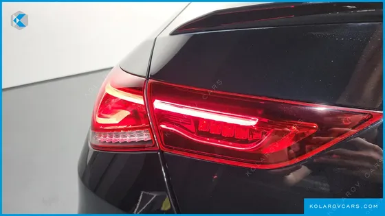 MERCEDES CLA-CLASS AMG CLA 45 S 4MATIC+