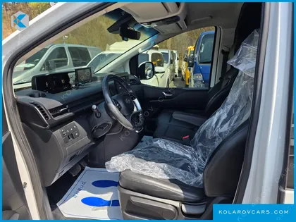 HYUNDAI STARIA CARGO 3-SEATER