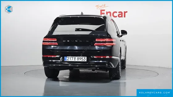 GENESIS GV80 3.0 DIESEL AWD