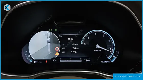 GENESIS GV80 3.0 DIESEL AWD