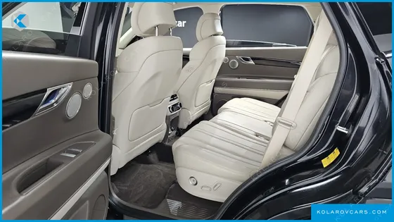 GENESIS GV80 3.0 DIESEL AWD