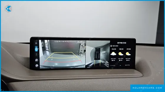 GENESIS GV80 3.0 DIESEL AWD