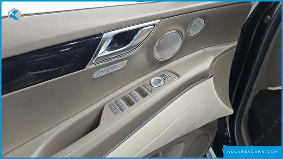 GENESIS GV80 3.0 DIESEL AWD