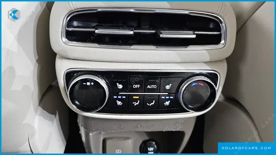 GENESIS GV80 3.0 DIESEL AWD