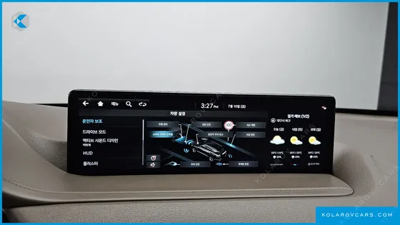 GENESIS GV80 3.0 DIESEL AWD