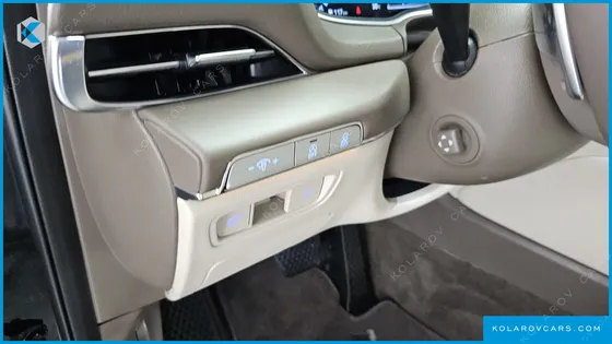 GENESIS GV80 3.0 DIESEL AWD