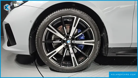 BMW 5 SERIES 530I XDRIVE M SPORT