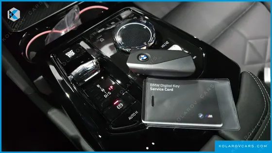 BMW 5 SERIES 530I XDRIVE M SPORT