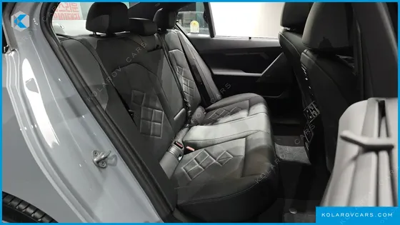 BMW 5 SERIES 530I XDRIVE M SPORT