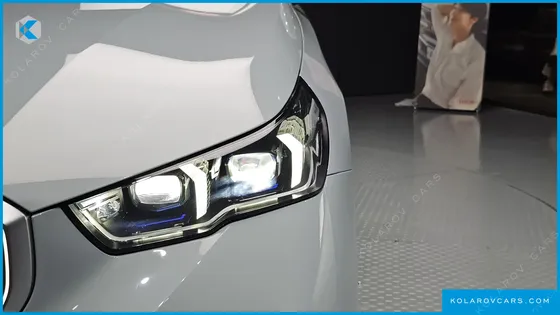 BMW 5 SERIES 530I XDRIVE M SPORT
